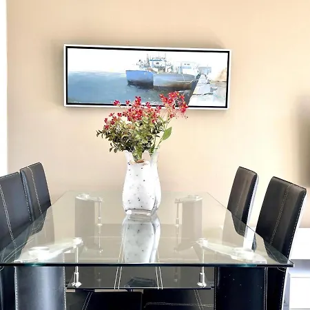 Apartbeach Mimosas Deluxe Climatizado Vistas Playa 公寓