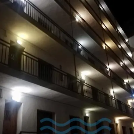 公寓 Apartbeach Mimosas Deluxe Climatizado Vistas Playa *