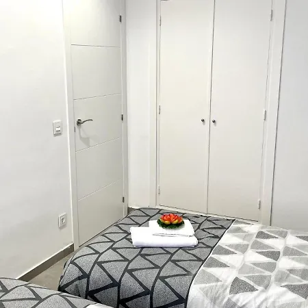 Apartbeach Mimosas Deluxe Climatizado Vistas Playa Miami Platja (Miami Playa)